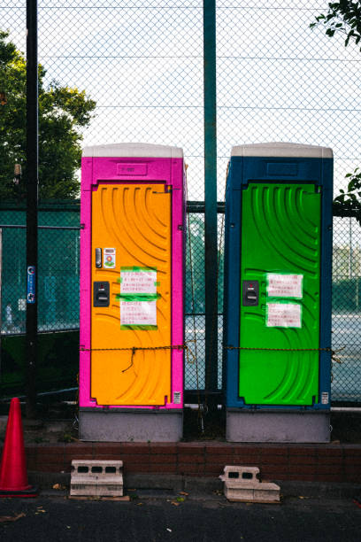 Professional porta potty rental in William Paterson University Of New Jersey, NJ