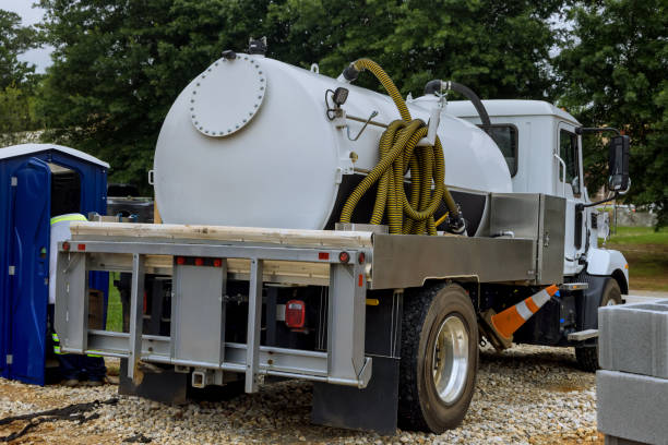 Best Luxury portable toilet rental  in William Paterson University Of New Jersey, NJ