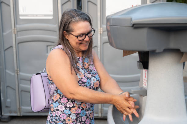 Best Porta potty rental near me  in William Paterson University Of New Jersey, NJ